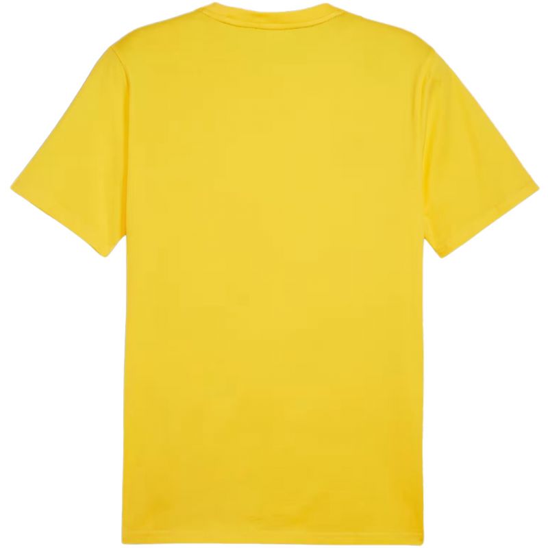 Puma Team Goal Casuals Tee M 658615 07 Póló