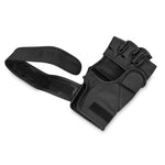 MMAS Gloves for Women - Black Master - Valor Series | DBX Bushido