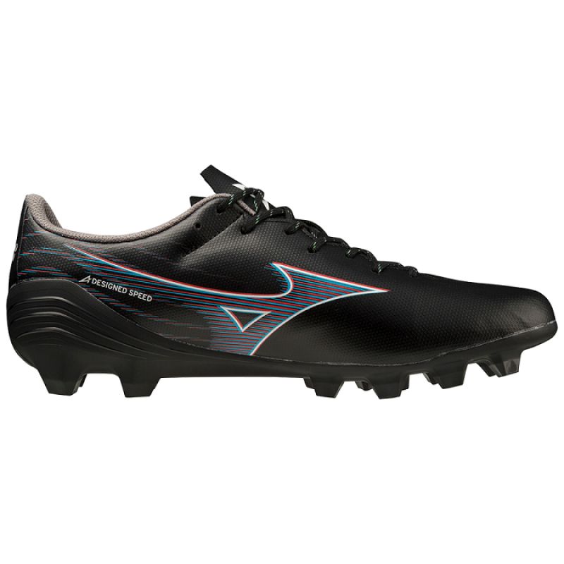 Mizuno Alpha Select FG M P1GA236501 shoes Cipő
