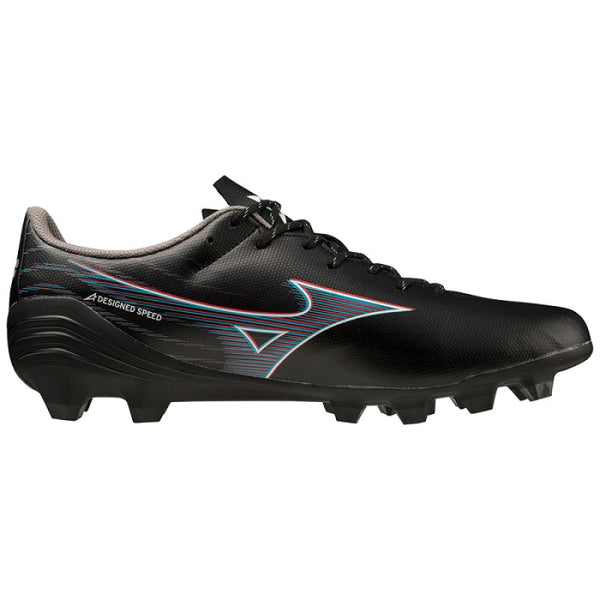 Mizuno Alpha Select FG M P1GA236501 shoes Cipő