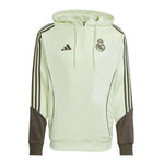 adidas Real Madrid Training Hoodie JP4002 Ruházat