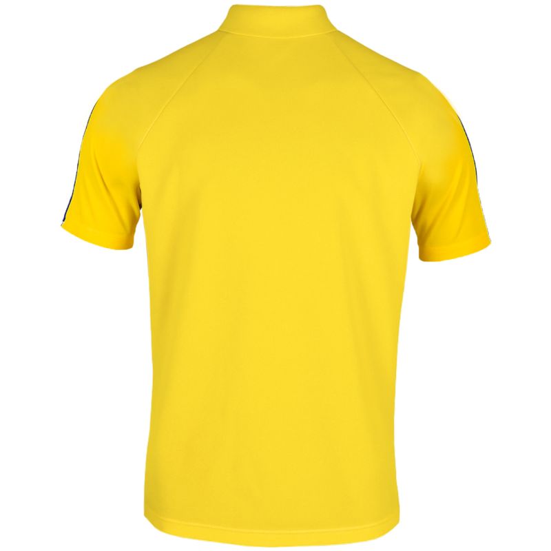 adidas Men's MT14 TRG polo shirt yellow D83215 Kiegészítő