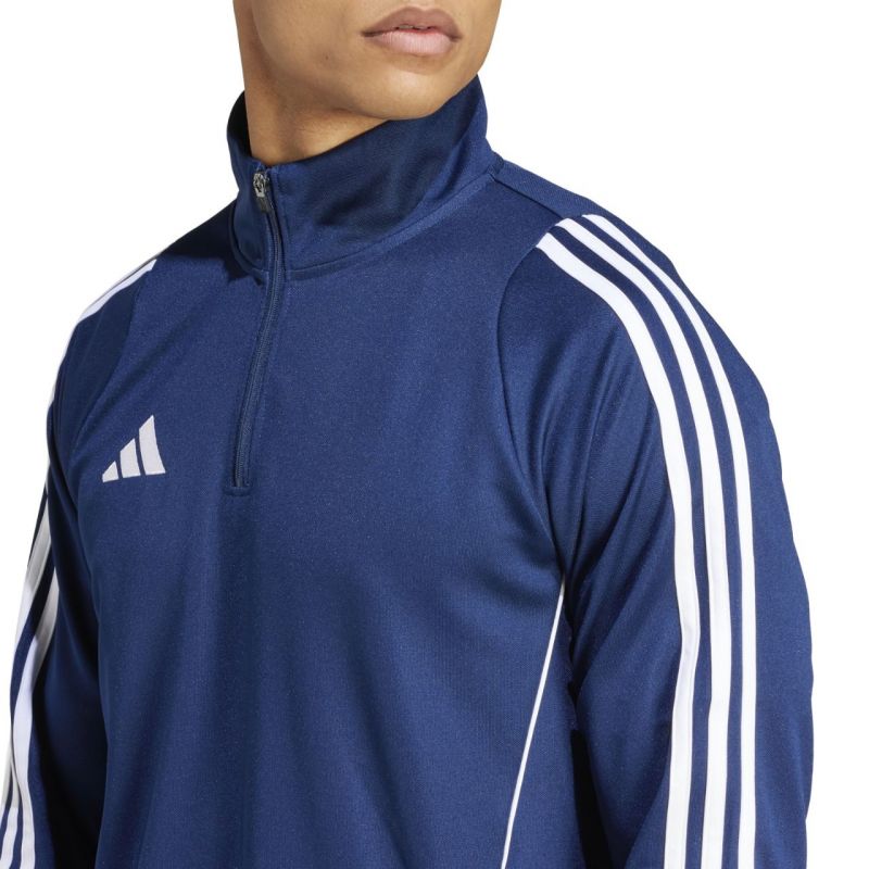 Adidas Tiro 24 M IS1044 sweatshirt Pulóver