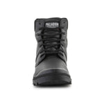 Palladium Pallabrousse Cuffwp+ 77982-001-M shoes Cipő