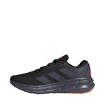 Men's adidas Questar 3 Running Black JP6604 fekete futócipő