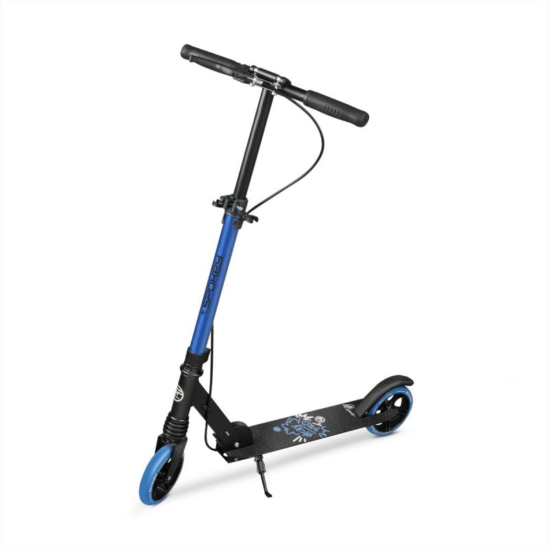 Spokey VACAY PRO scooter for children and teenagers General