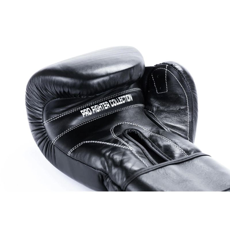 DBX Bushido 16oz Boxing Gloves - ProFight - Legacy Series kesztyű