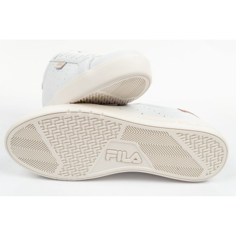 Fila Lusso W fehér cipő