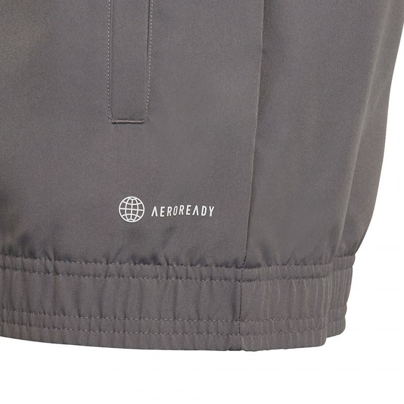 Adidas Entrada 22 Presentation Jacket Jr H57539 Kabát
