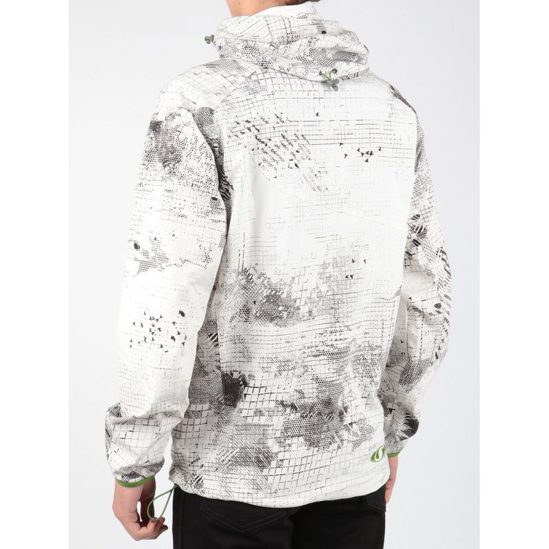 Salomon Champel Softshell Hoddy M L11902400 Trekking Jacket General