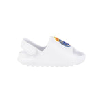Real Madryt Madrid beach pool flip flops white eva Jr 2300006792B sandals Cipő