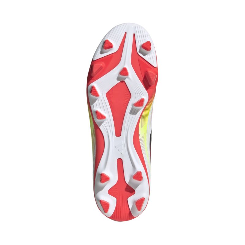 Adidas F50 Club FG/MG Jr IE1309 football boots Cipő
