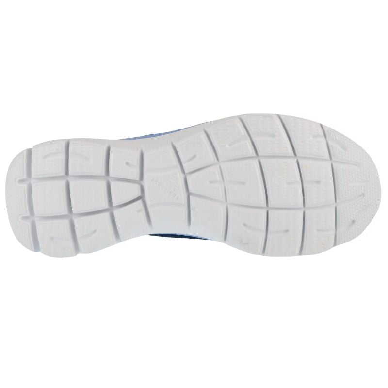 Skechers Slip-Ins: Summits - New Daily 150263-NVBL Navy blue 36 Cipő