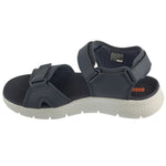 Skechers Go Walk Flex Sandals – Antigua Beach Navy, Size sötétkék utcai cipő 229205-NVOR