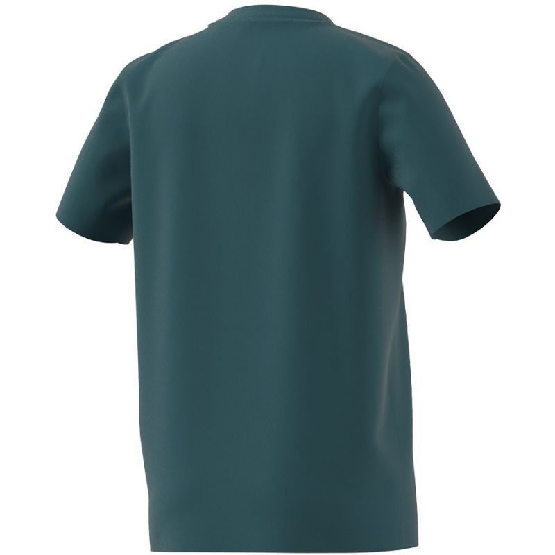 Adidas Bos Smile Jr HR8140 T-shirt Póló