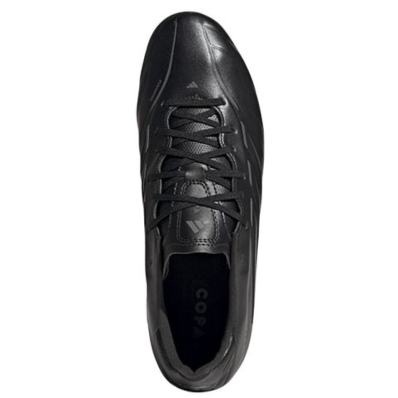 Adidas COPA PURE IV League FG JQ0485 fekete focicipő