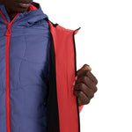 4f Trekking jacket M1010 M 4FWAW25TTJAM1010 70S Kabát
