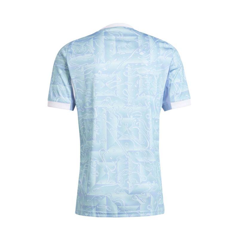 adidas Juventus Turin Away T-shirt M JJ4323 póló