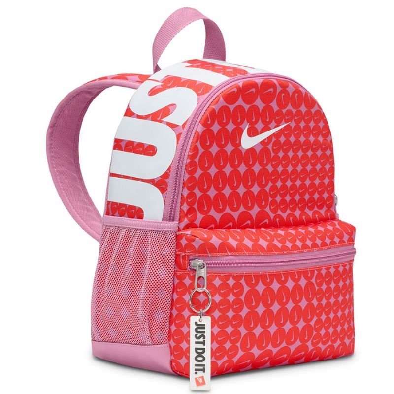 Nike Brasilia JDI Mini Backpack HM5547-646 Kiegészítők