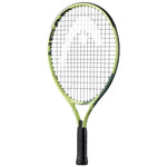 Head Extreme Jr19 3 3/4 Tennis Racket Green 235442 SC06 zöld rackets