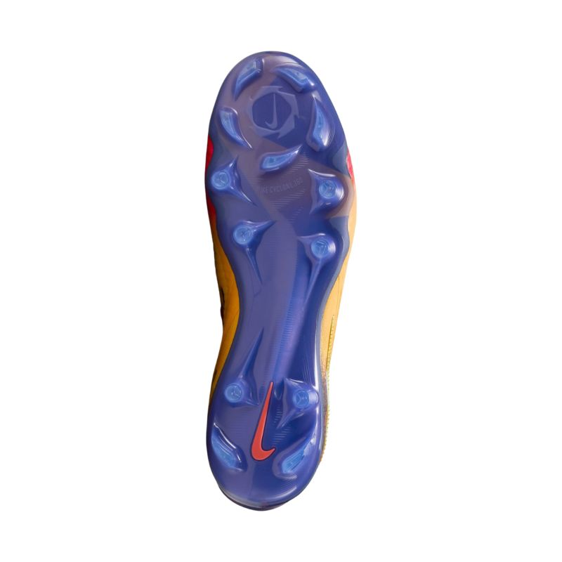 Nike Phantom 6 Low Elite FG EH 800 Football Boots focicipő