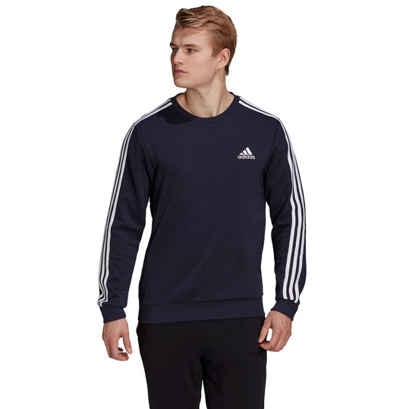 Adidas Essentials Sweatshirt M GK9079 Pulóver