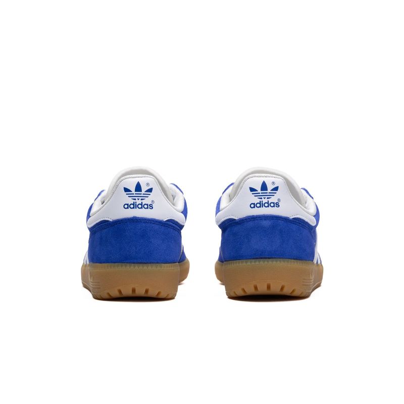 adidas Hand 2 Semi Lucid Blue women's/men's sports shoes sneakers blue (ID2115) Cipő