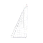 Goal with net NILS cm