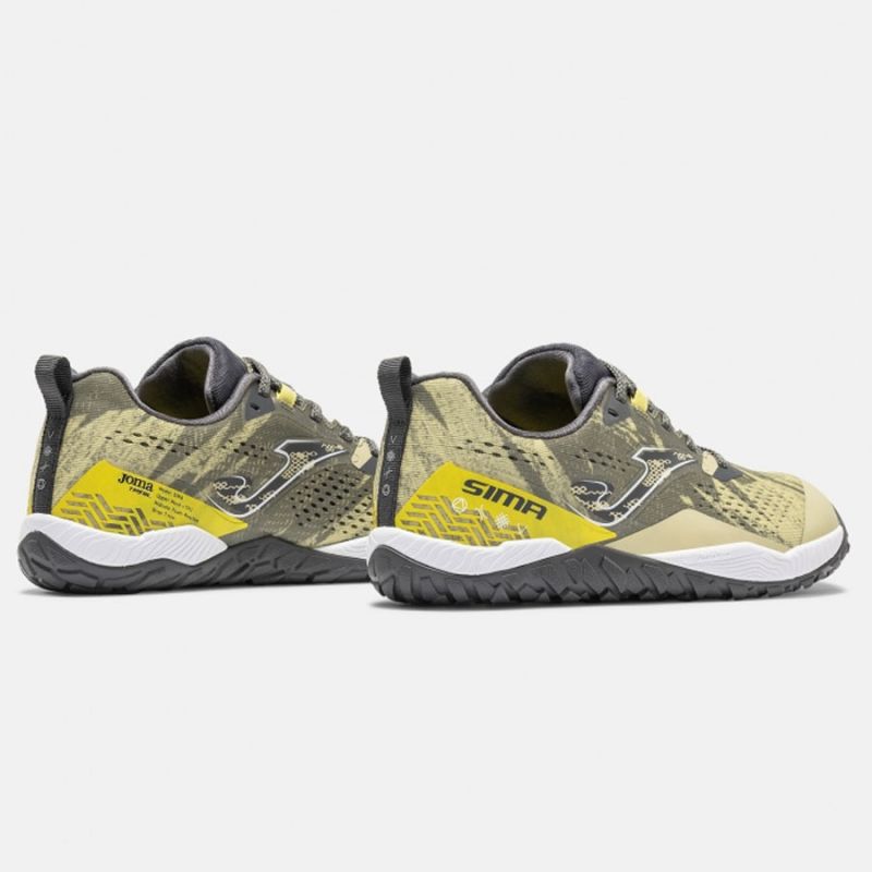 Joma Sima Barefood BFSIMW2526 utcai cipő