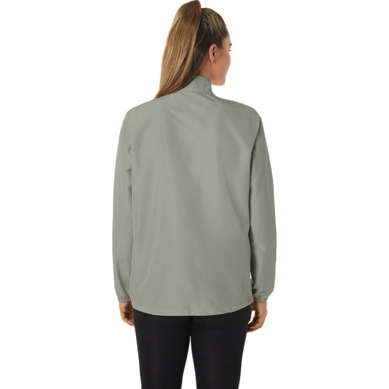 Asics Core Jacket W 2012C341-303 Kabát