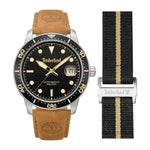 Timberland Men's Watch Peatfield SET + BOX utcai cipő TDWGB00834X0