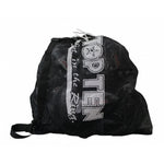 TOP TEN Training Equipment Bag - W-TT czerwony backpacks, training equipment