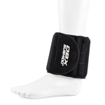 DBX Bushido Wrist and ankle weights - 2 x 2.5 kg | karszalag DBX-OB-25