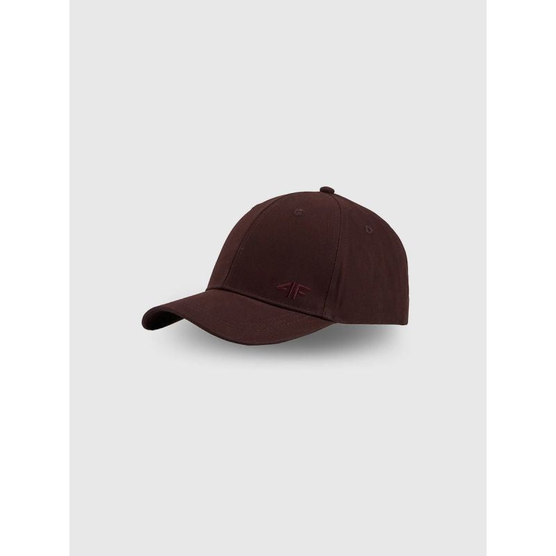 4F baseball cap xs/s (56cm).. kiegészítő 4FRSS26ACABU588-80S
