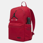 AIR Jordan Jordan Jam Air Backpack 25L Gym Red - uniwersalny hátizsák