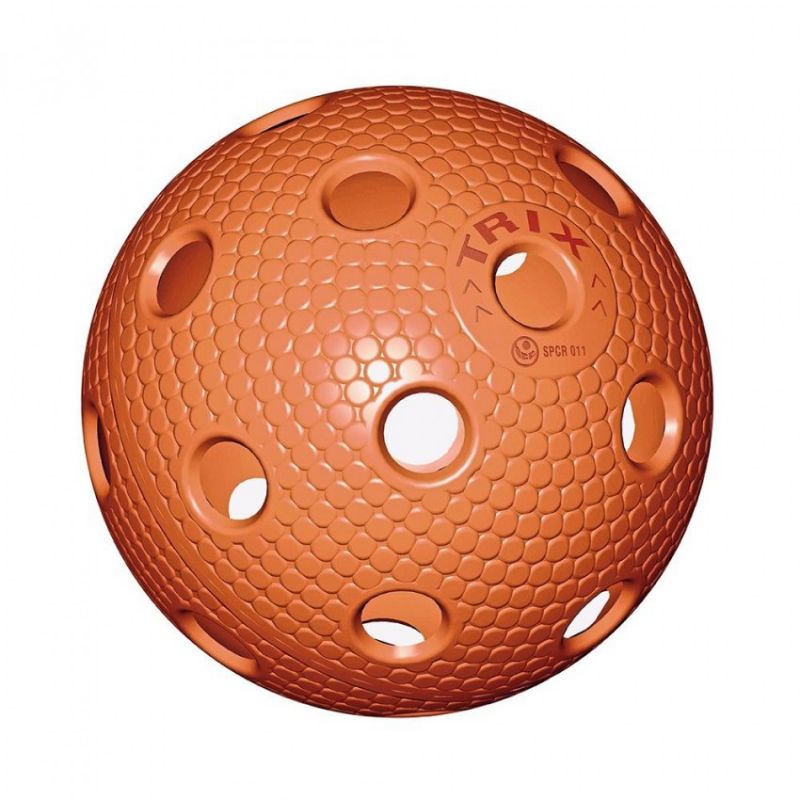 TEMPISH Trix 135000144 Floorball Ball biały balls