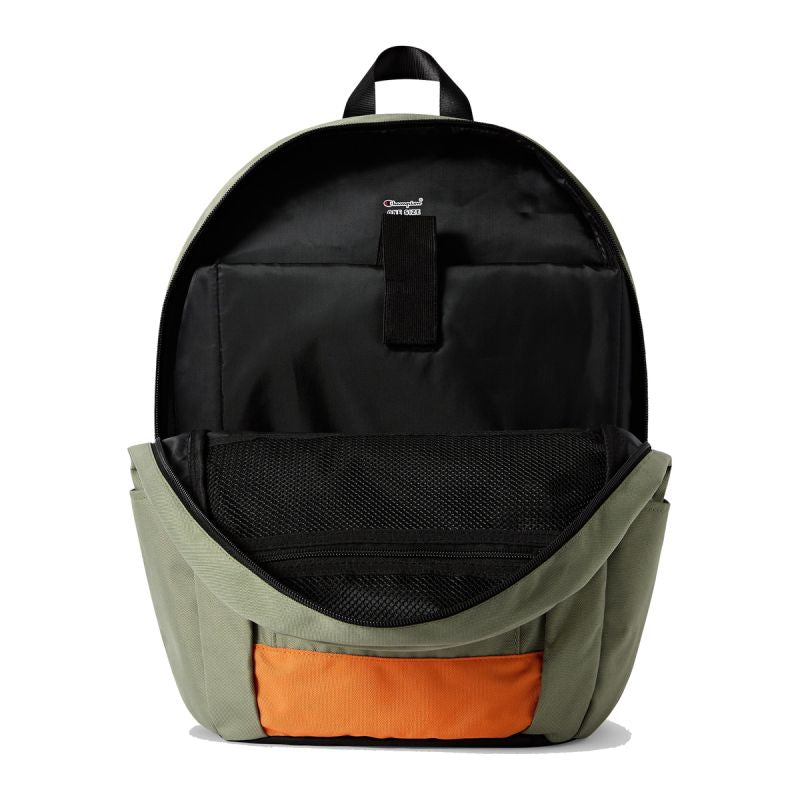 Champion backpack BACKPACK 806243 GS156 OLVN hátizsák 806243GS156