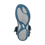 CMP Hamal Hiking W Sandals kék szandál