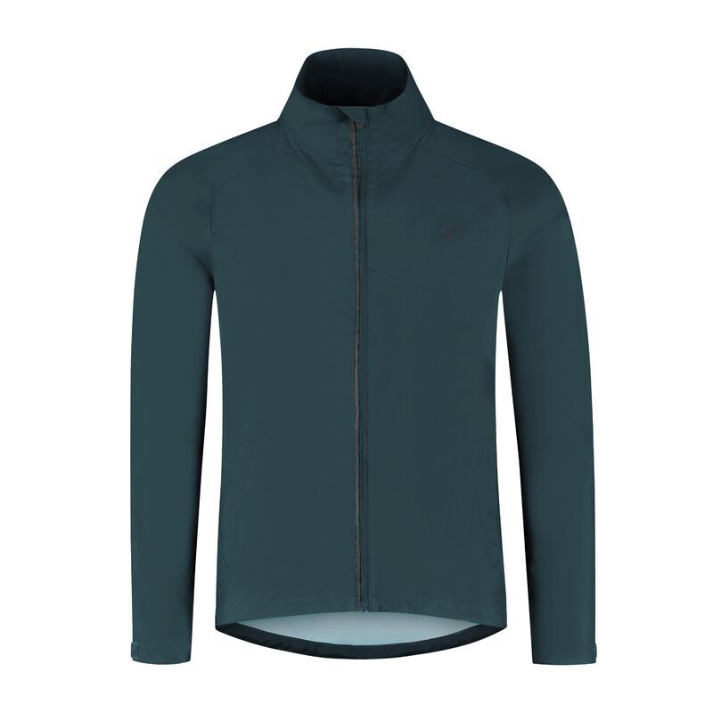Rogelli ESSENTIAL running kék dzseki