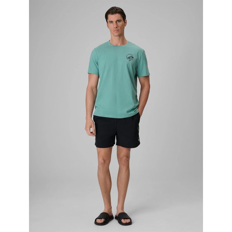 4F Men's boardshorts with UPF50+ sun protection short