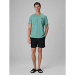 4F Men's boardshorts with UPF50+ sun protection short