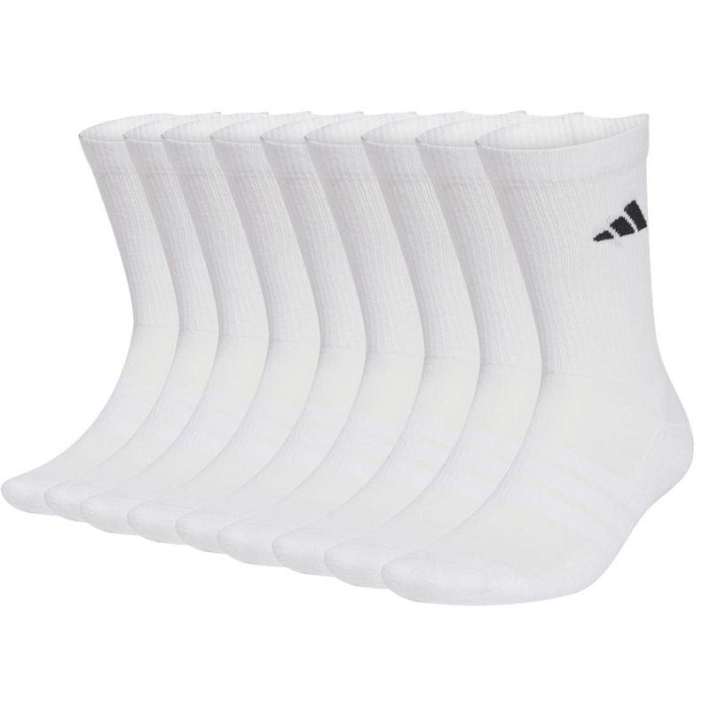 Adidas Cushioned Essentials Crew 10P KF9095 socks zokni