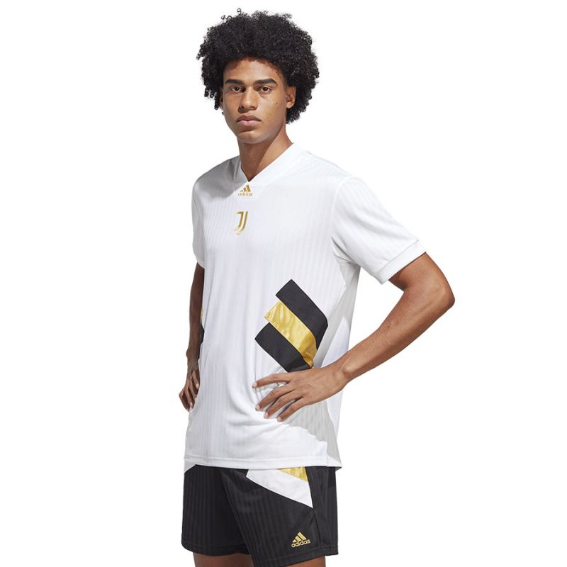 Adidas Juventus Icon T-shirt JSY póló
