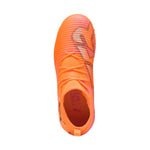 Puma Future 8 Match TT + Mid 108616 03 Kids' Soccer Shoes Cipő