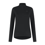 Rogelli ESSENTIAL running sweatshirt 2XL fekete pulóver