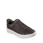 Skechers Court Break Double Vented 183177 CHOC men's cipő 183177CHOC