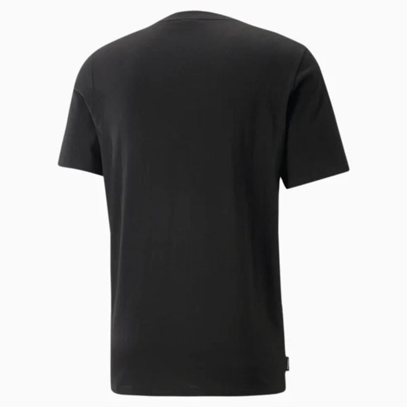 Puma Graffiti Tee M 622513 01 shoes Póló