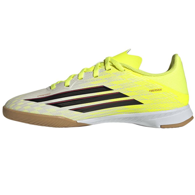 Adidas F50 League Jr IN JR9019 teremcipő