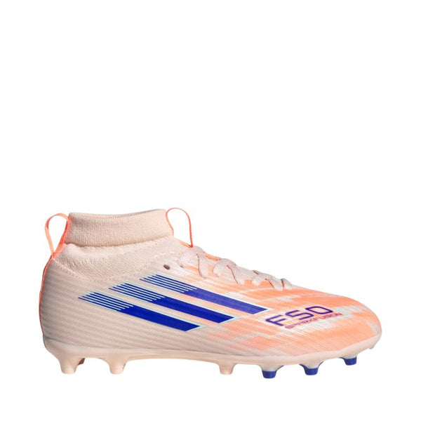 adidas F50 Sparkfusion League FG/AG JR3971 football boots Cipő