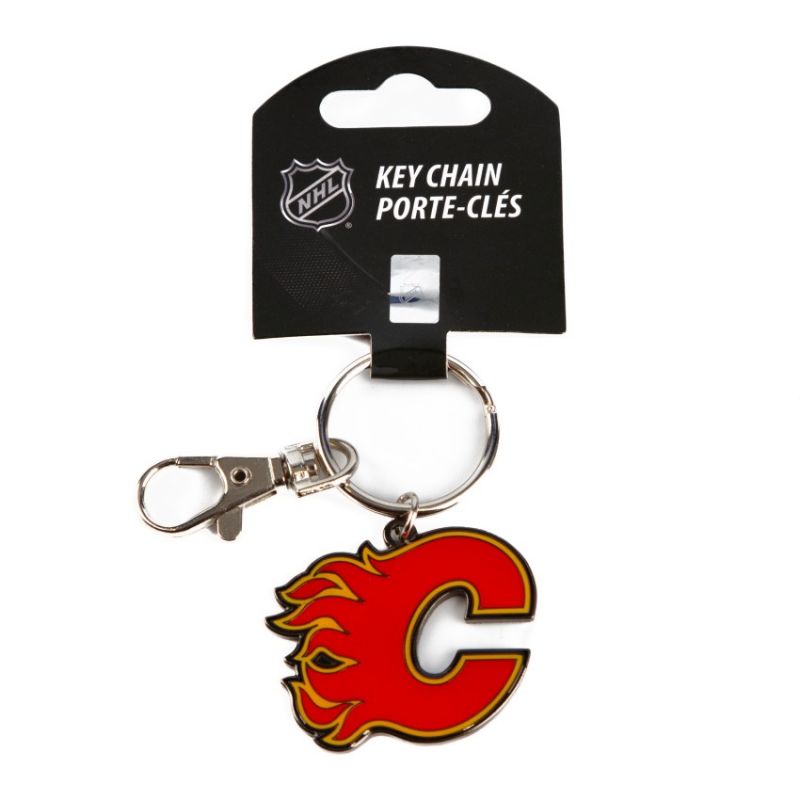 Inny Inglasco NHL Logo keychain 393SV000140 Kulcstartó